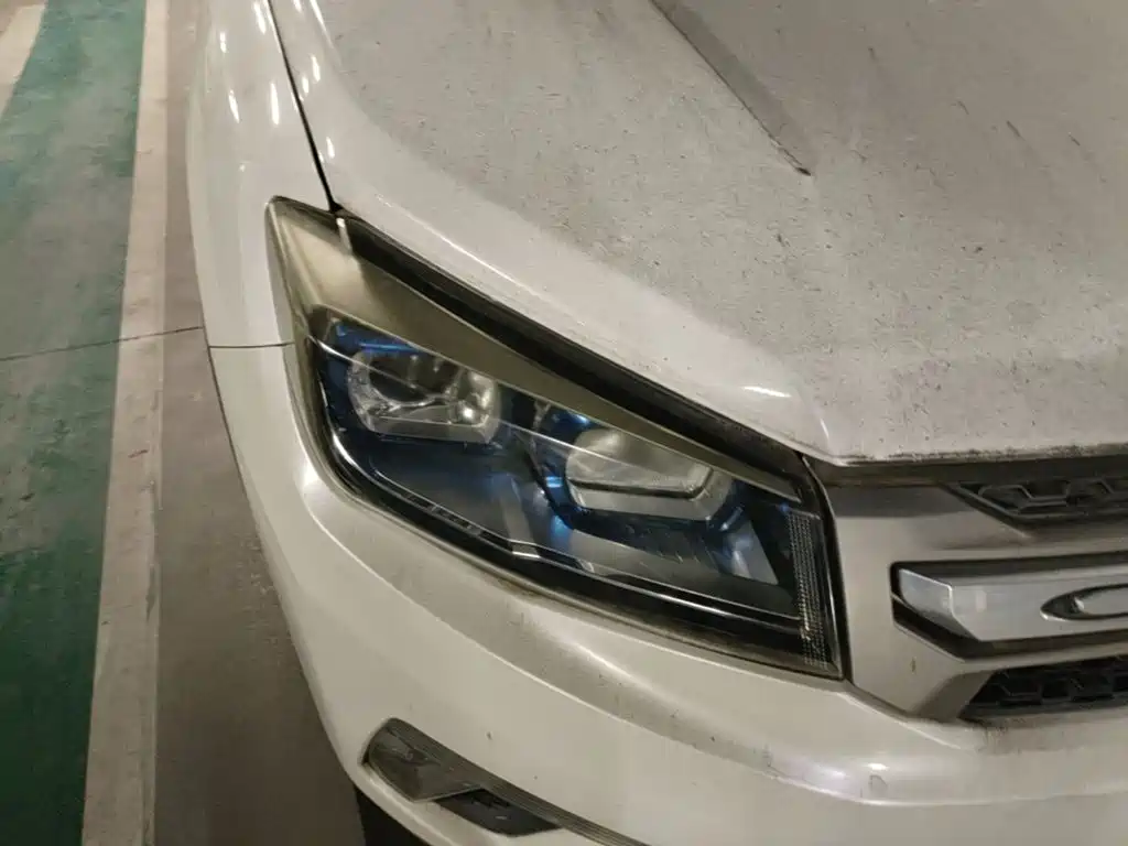 Changan CS75 — миниатюра 8