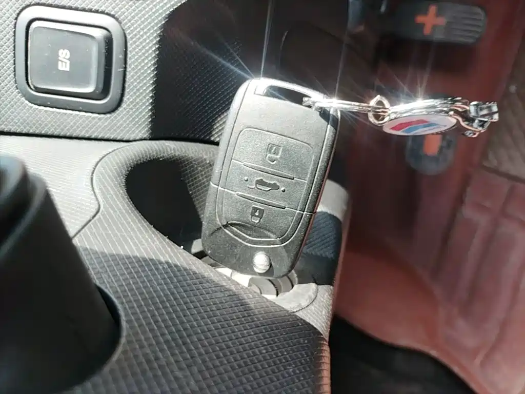 Wuling MINIEV — миниатюра 9