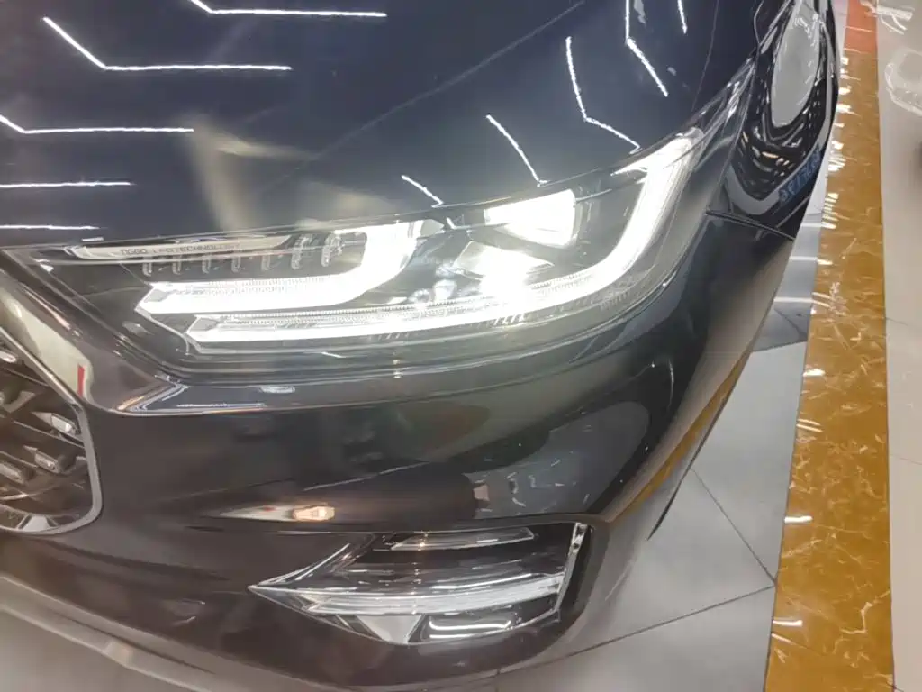 Chery Tiggo 8 PLUS — миниатюра 24