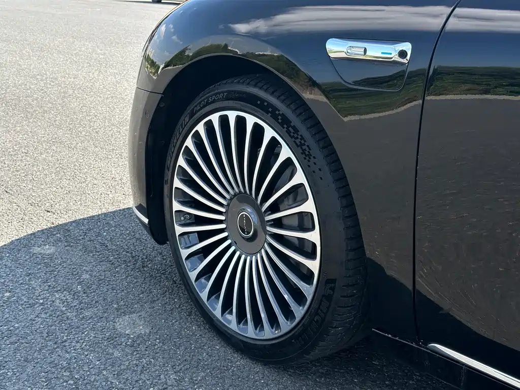 Xiangjie Xiangjie S9 — миниатюра 9
