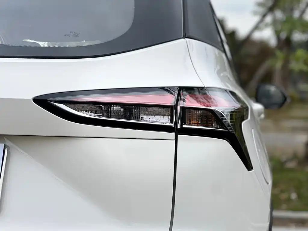 Baojun 510 1.5L Manual Dynamic Enjoy Type 77kW China VI, фото 17