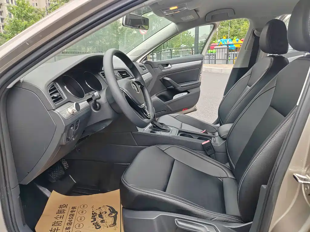Volkswagen Lamando — миниатюра 9