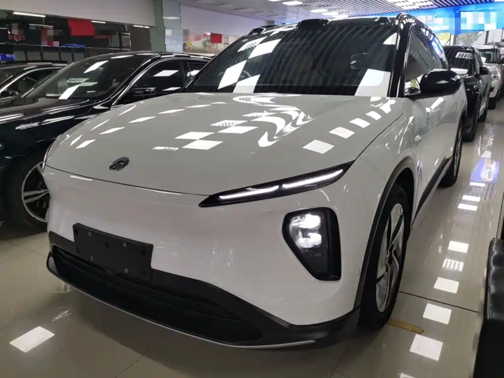 Nio ES6 2024