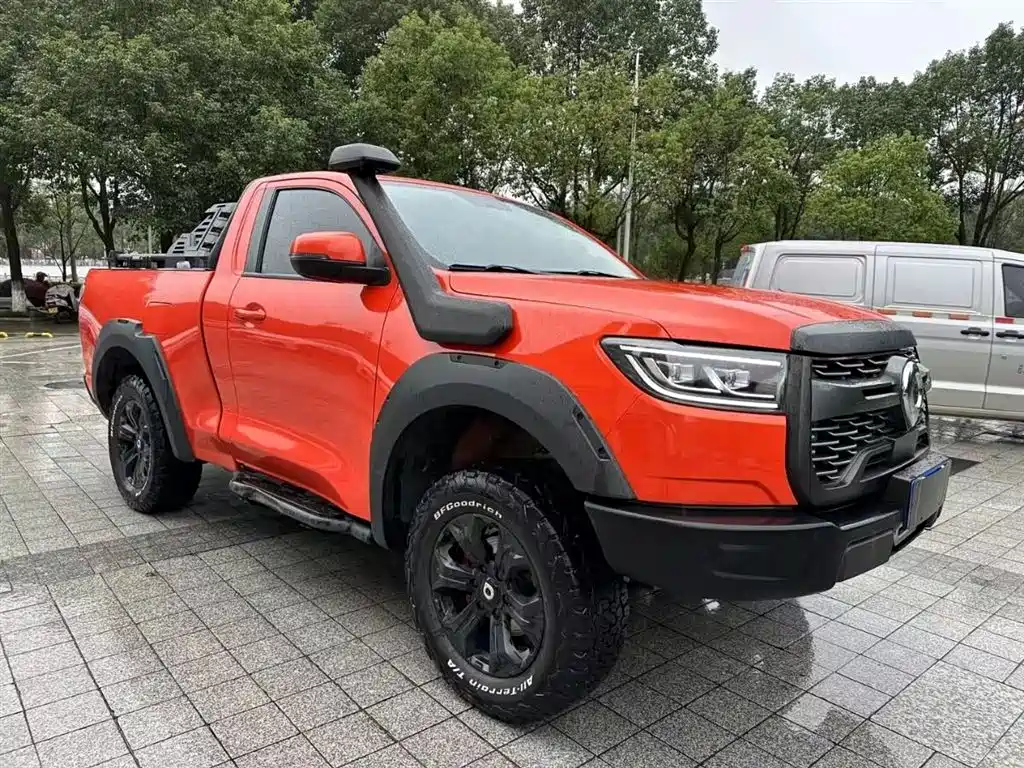 Купить Great Wall Pao