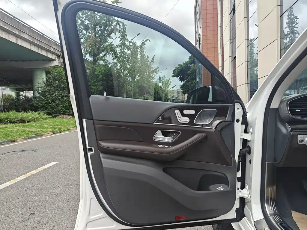 Mercedes-Benz GLE 2020 GLE 350 4MATIC Fashion