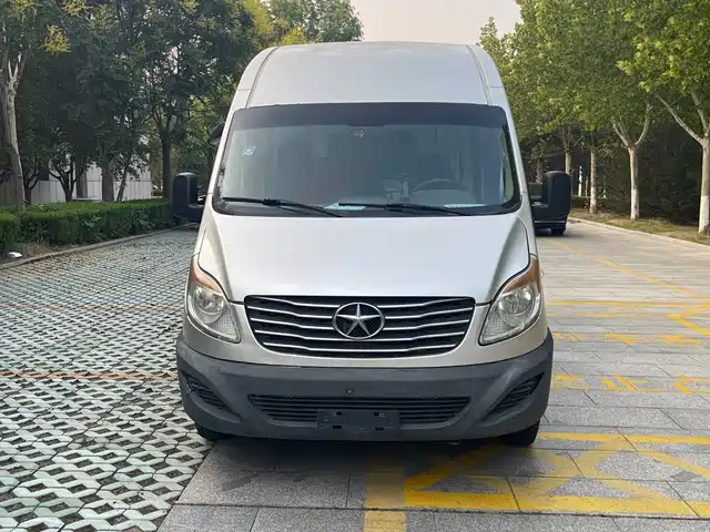 JIANGQI GROUP XINGRUI 2016