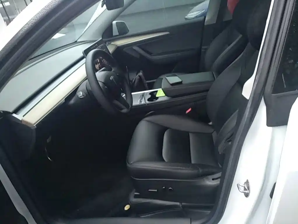 Tesla Model Y — миниатюра 15