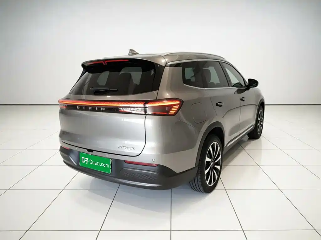 Fulwin Fengyun T8 — миниатюра 5