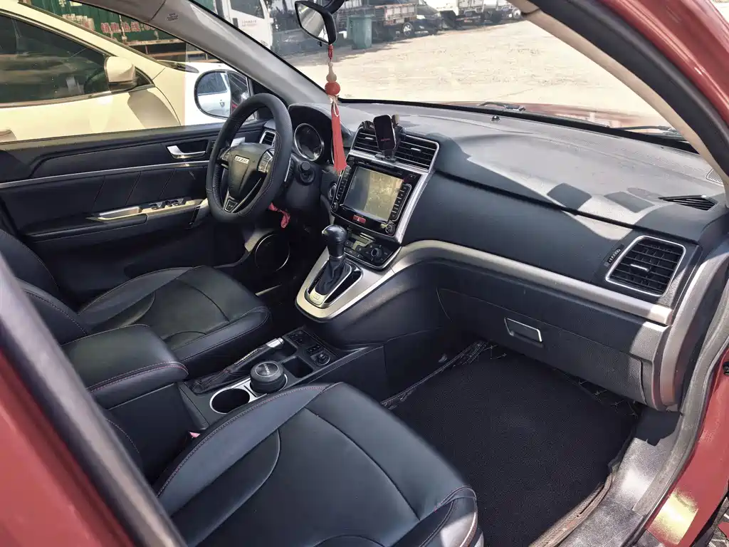 Haval H6 — миниатюра 4