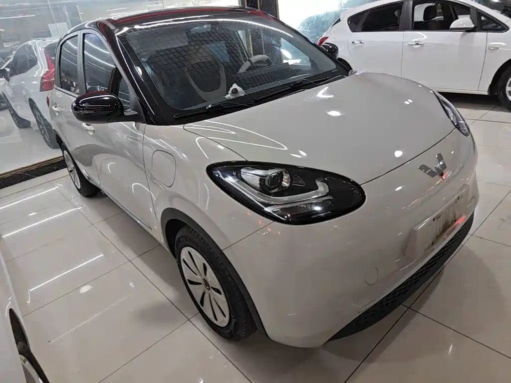 Wuling Bingo — миниатюра 4