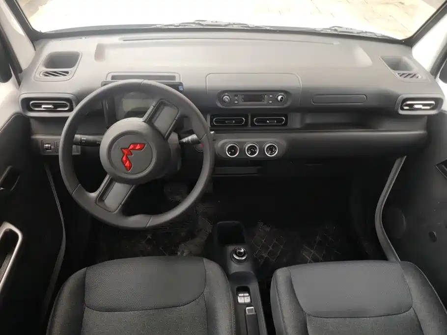 Wuling Zhiguang EV — миниатюра 12