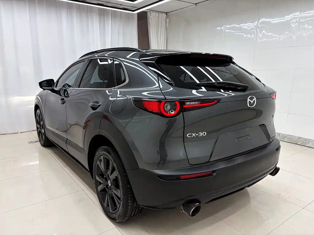 MAZDA CX 30