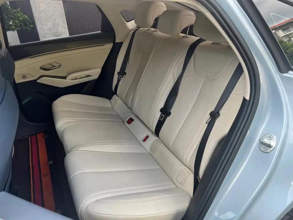 BYD Qin L — миниатюра 12