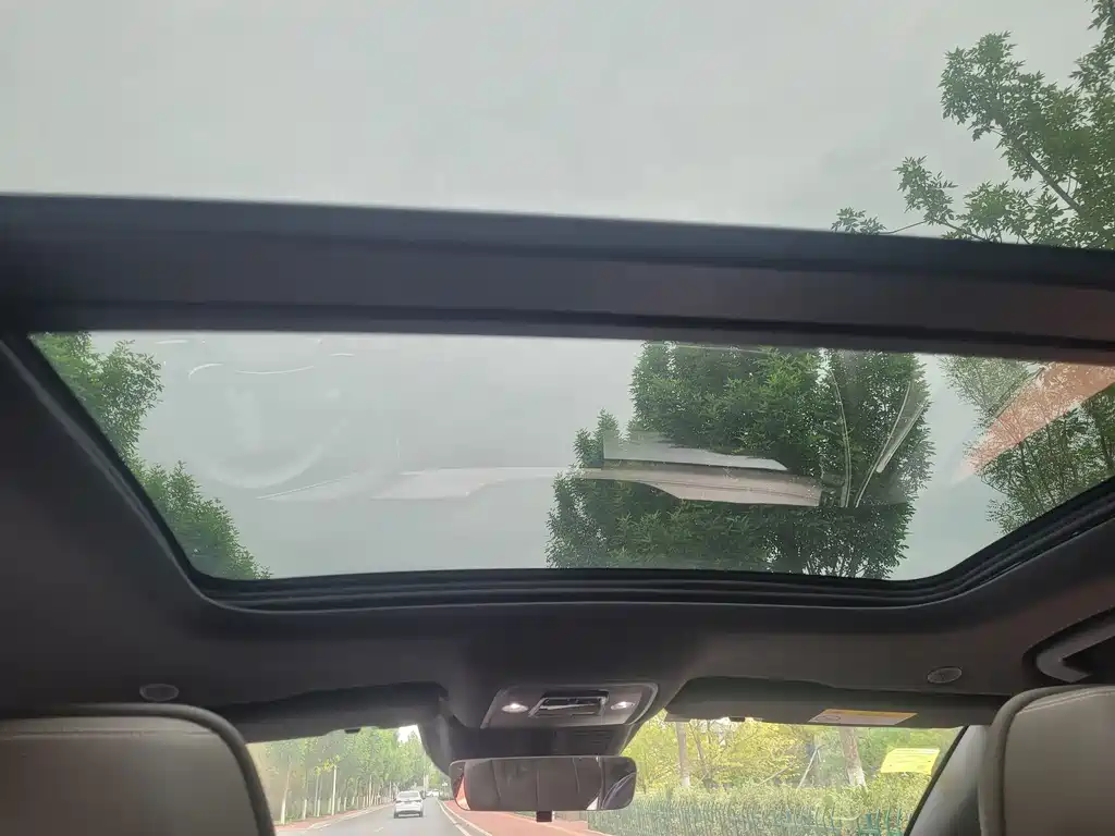 BYD Han 2025 DM-i 125KM Smart Drive