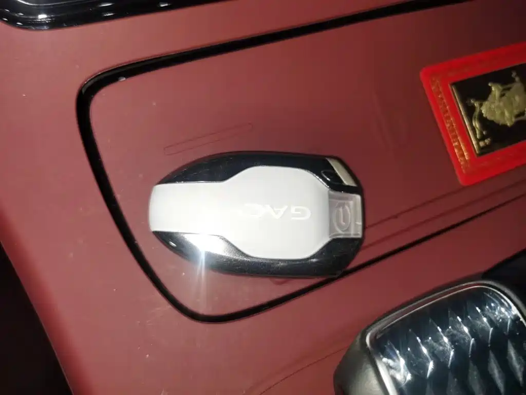 GAC Motor Trumpchi M8 — миниатюра 12
