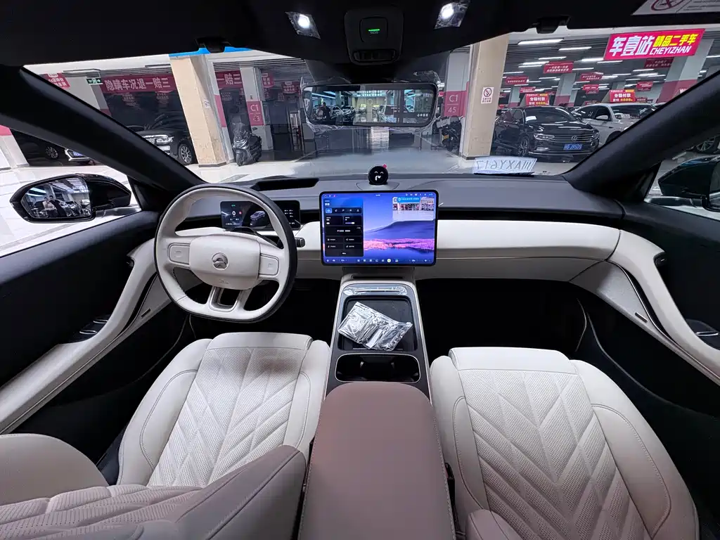 NIO ET5T 2026 100kWh Touring