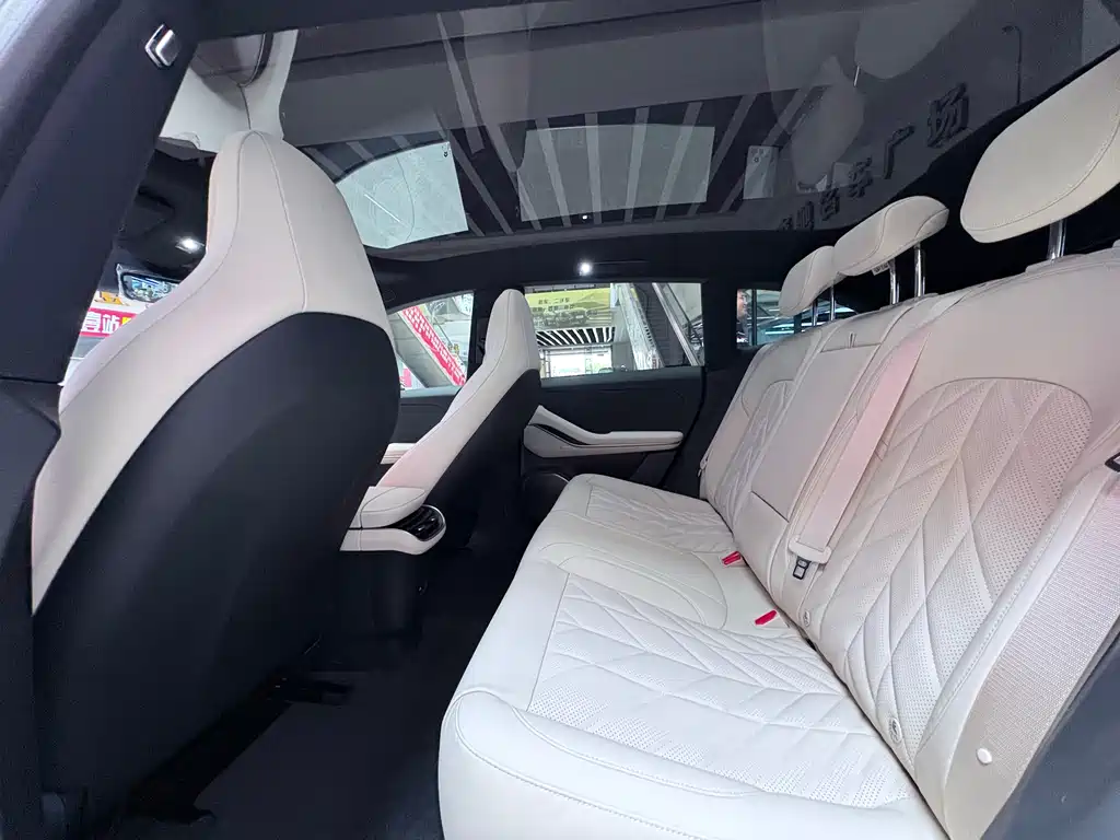 NIO ET5T 2026 100kWh Touring