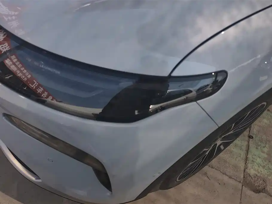 Leapmotor C11 2026 640