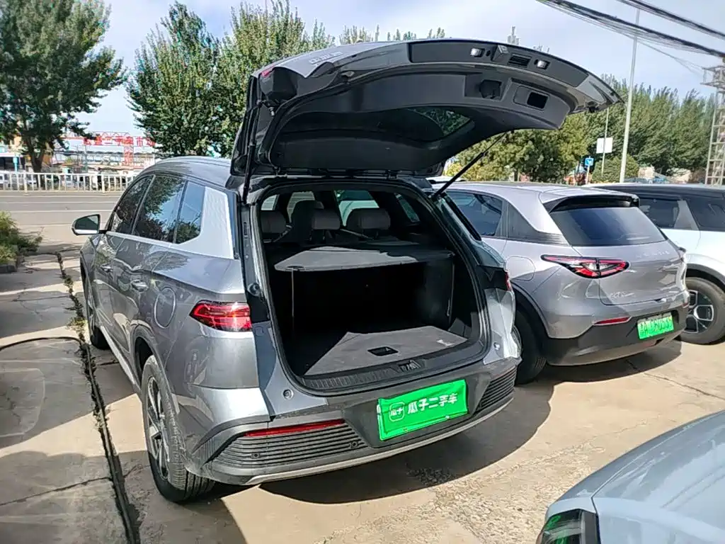 BYD Pro New Energy — миниатюра 19