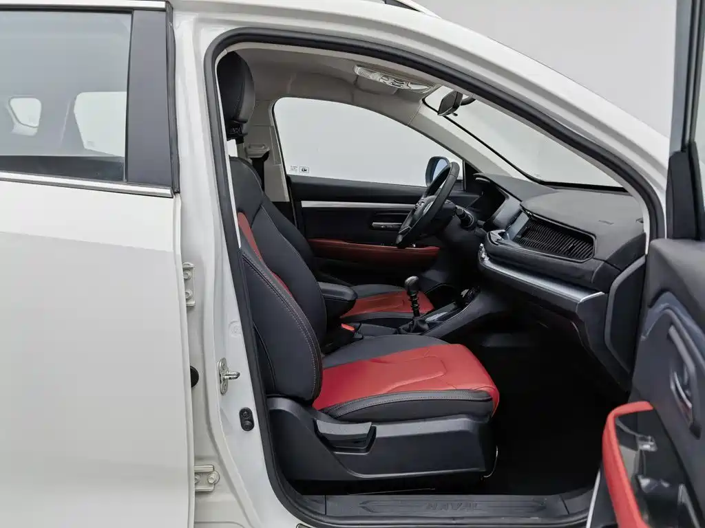 Haval H2s — миниатюра 23
