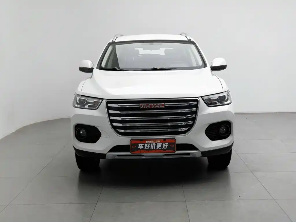 Haval H2s — миниатюра 3