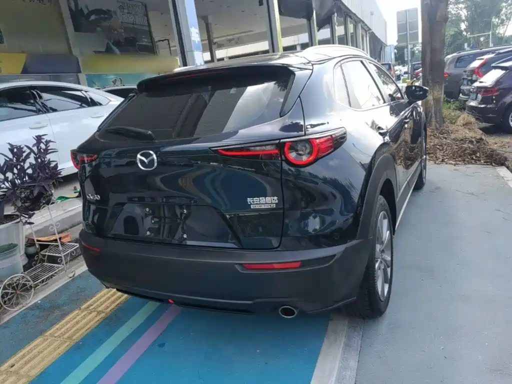 Mazda CX-30 — миниатюра 7