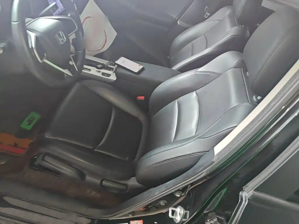 Honda Crider — миниатюра 15