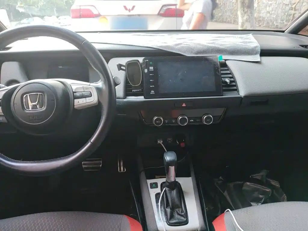 Honda Life — миниатюра 13