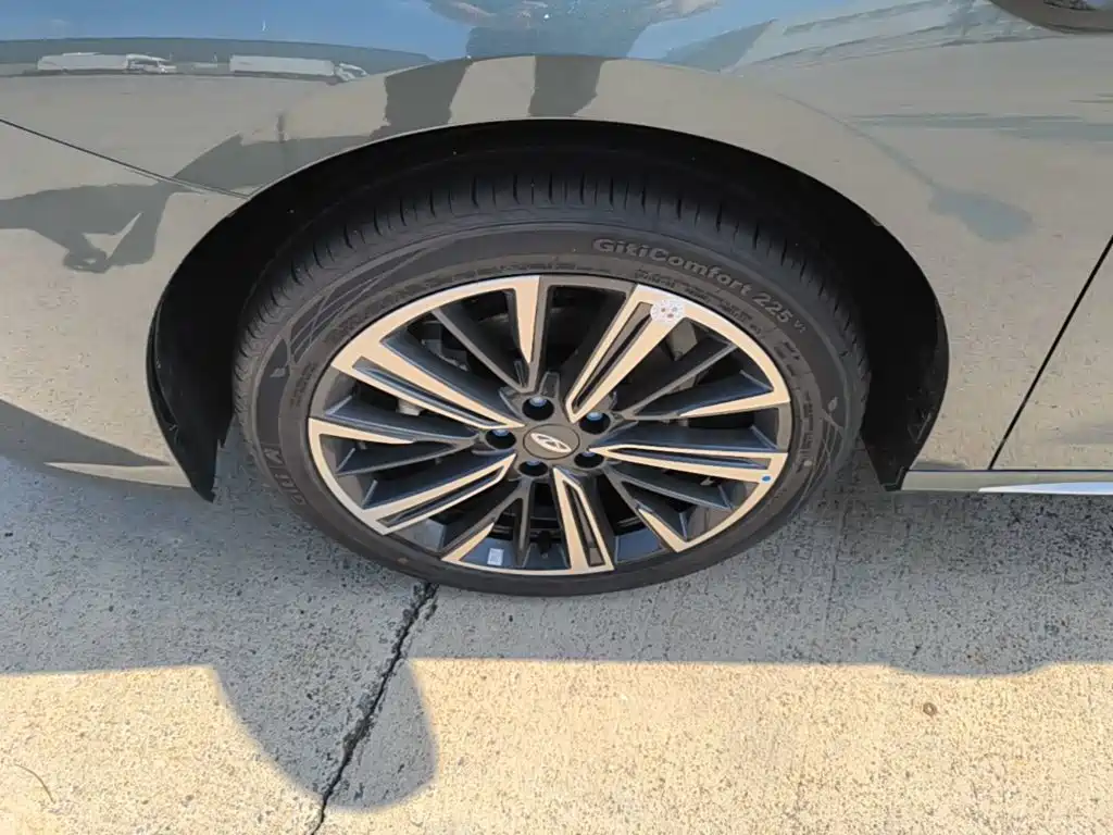 Chery Arrizo 8 PRO — миниатюра 23
