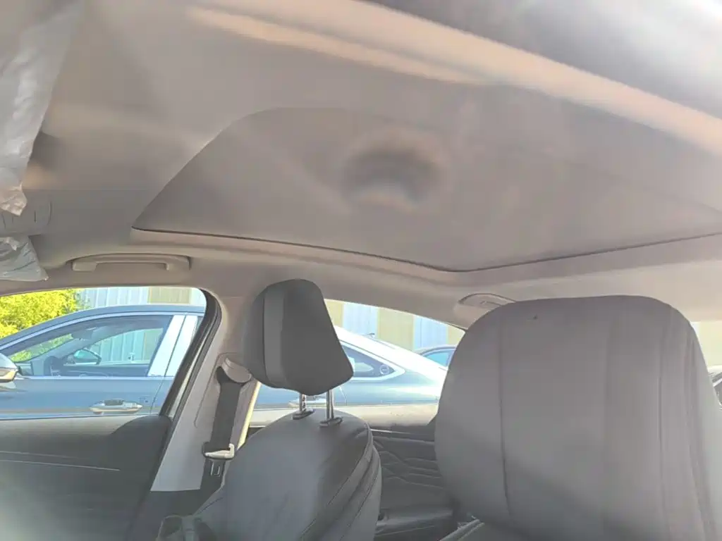 Chery Arrizo 8 PRO — миниатюра 18