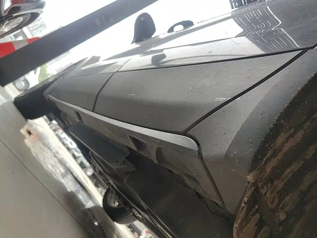 Buick Envision Plus — миниатюра 22