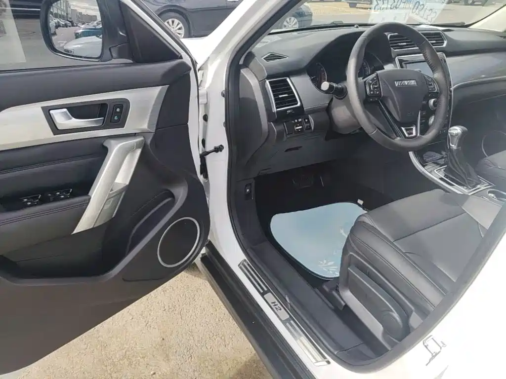 Haval H2 — миниатюра 16