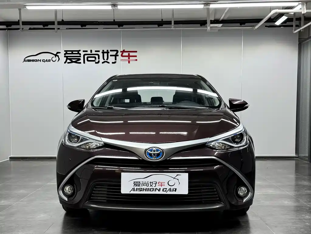 Toyota Levin — миниатюра 2