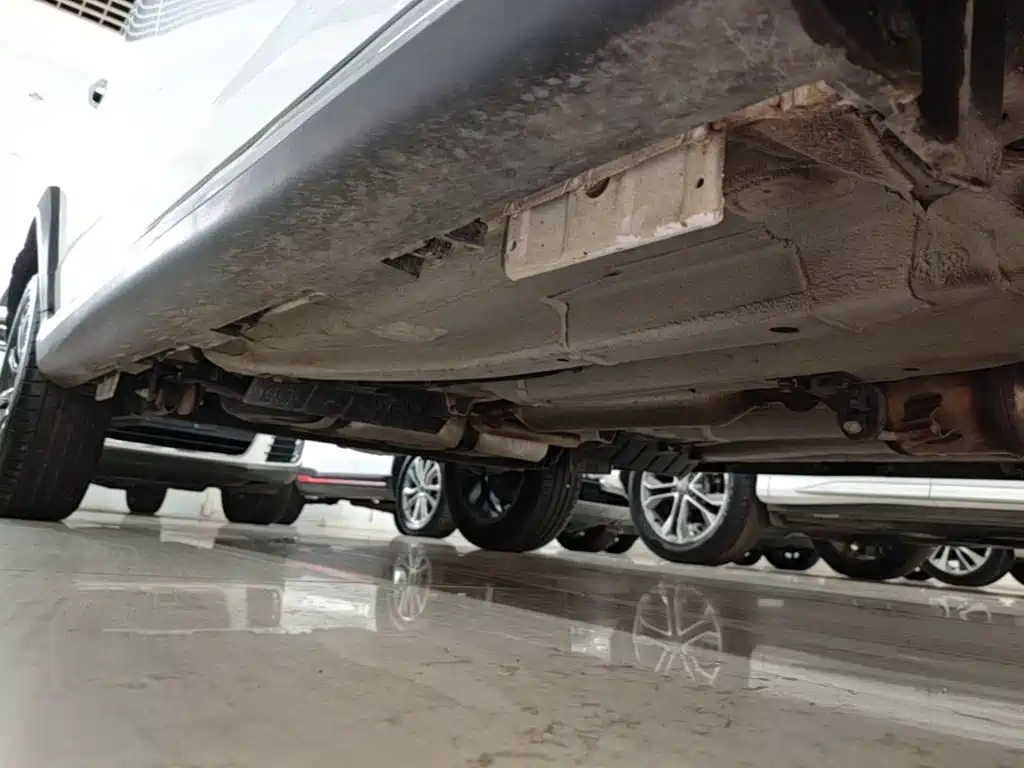 Chery Tiggo 3x — миниатюра 21