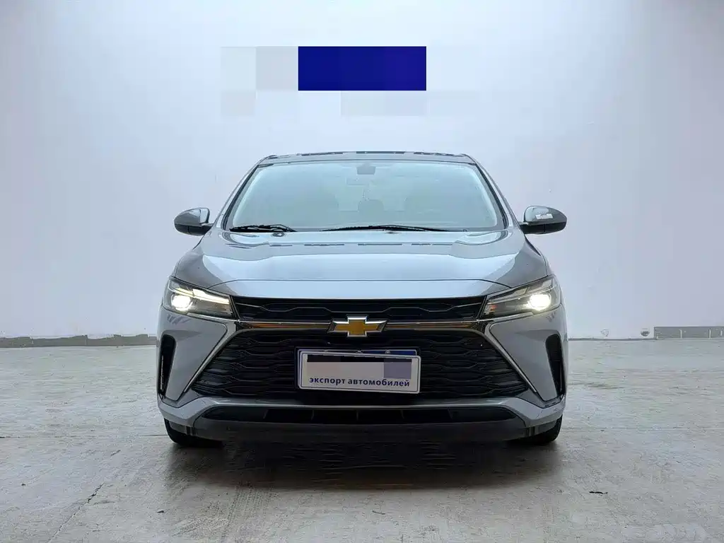 Chevrolet Monza — миниатюра 2