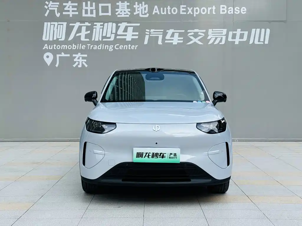 Leapmotor Leapmotor A10 — миниатюра 2