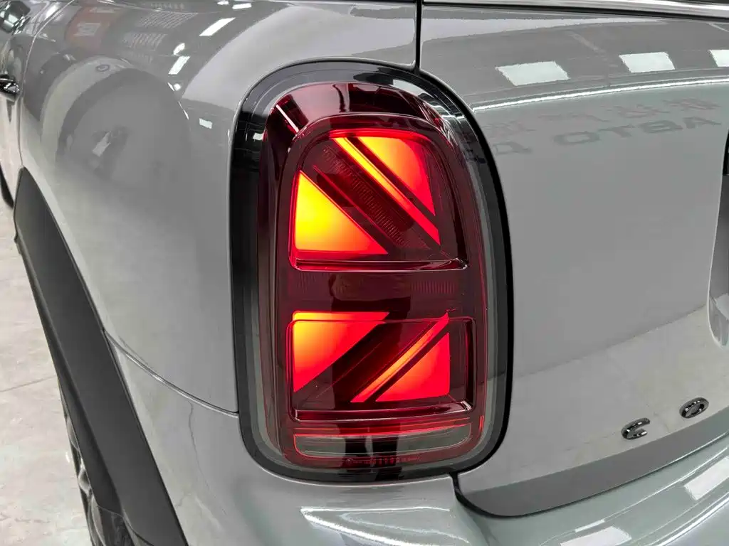 MINI Mini Countryman — миниатюра 23