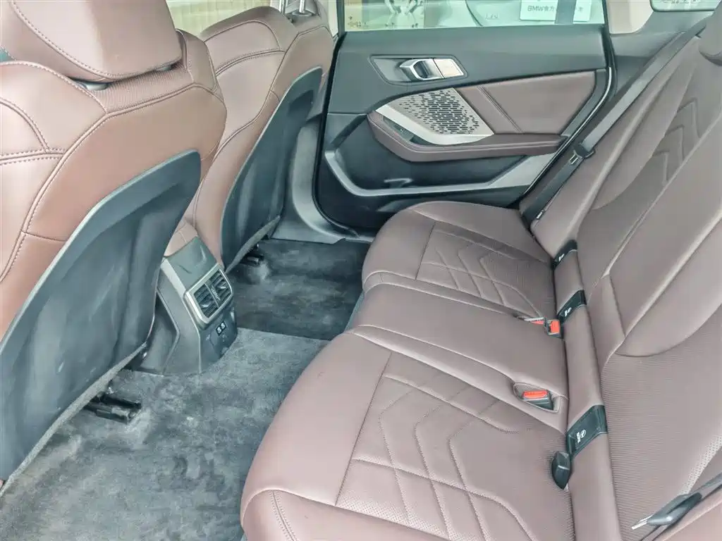 BMW 2 Series 2 2025 225L M Sport