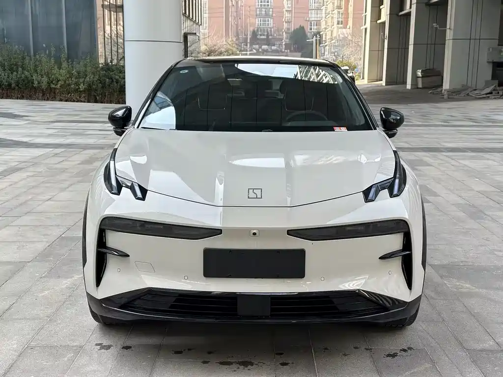 ZEEKR EXTREME KRYPTON X