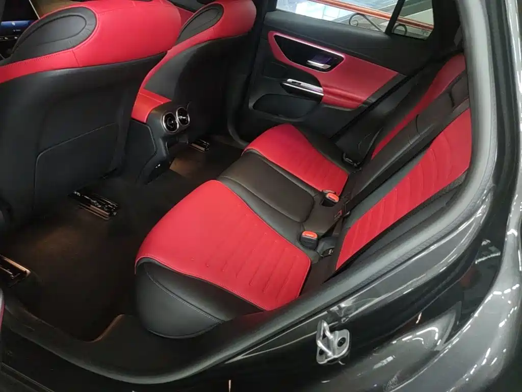 Mercedes-Benz GLC Coupe — миниатюра 17