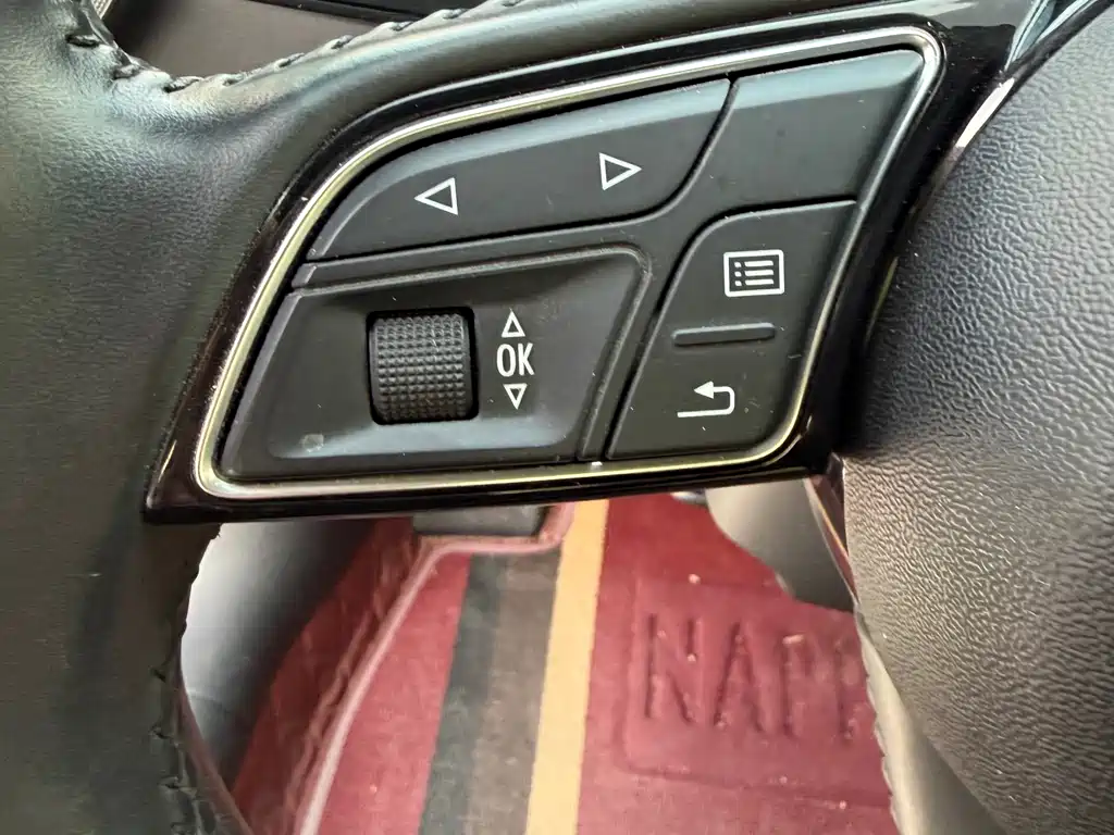Audi A3 — миниатюра 19