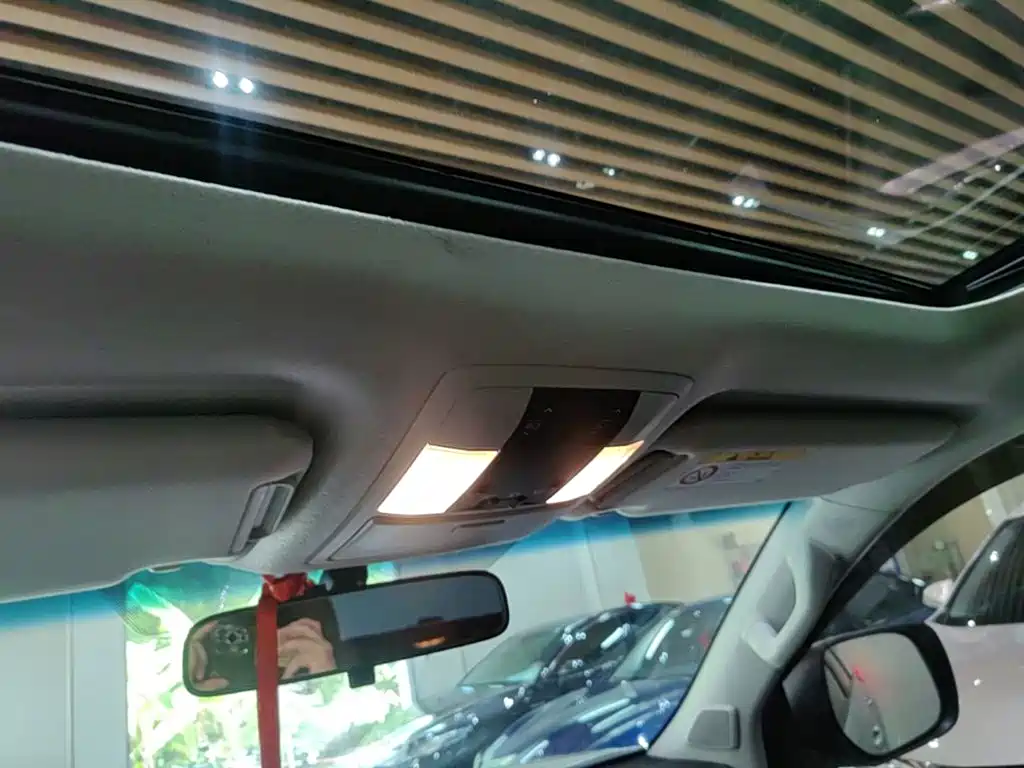 Toyota Prado — миниатюра 18