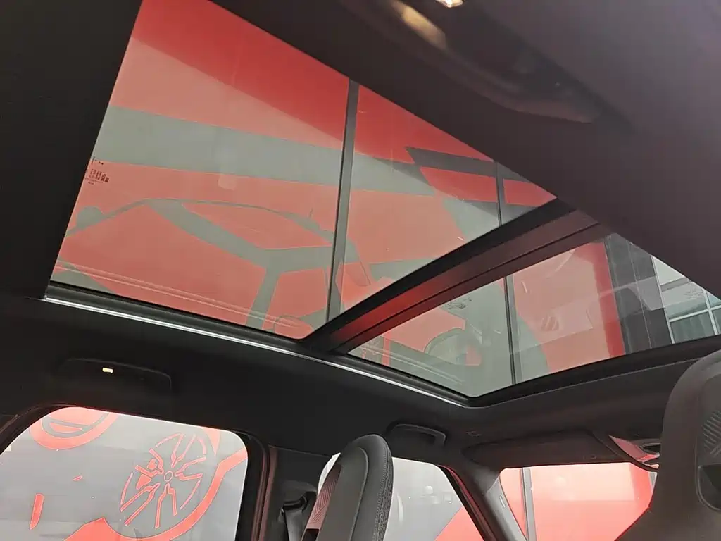 MINI Mini JCW Countryman — миниатюра 4