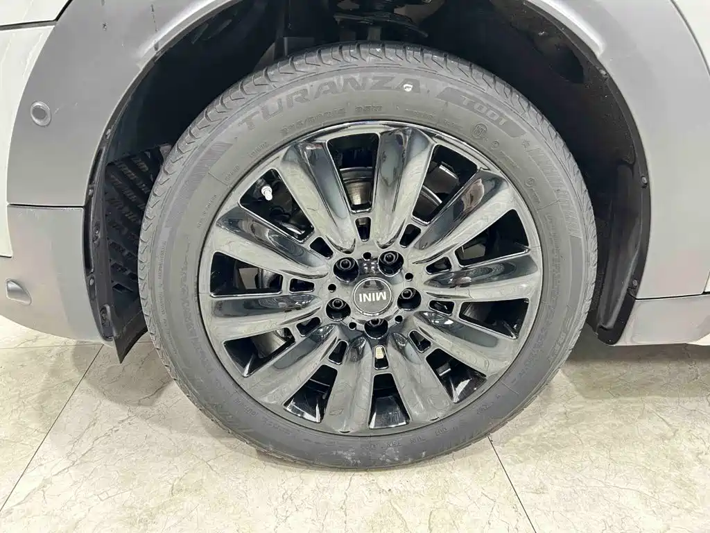 MINI Mini Countryman — миниатюра 24