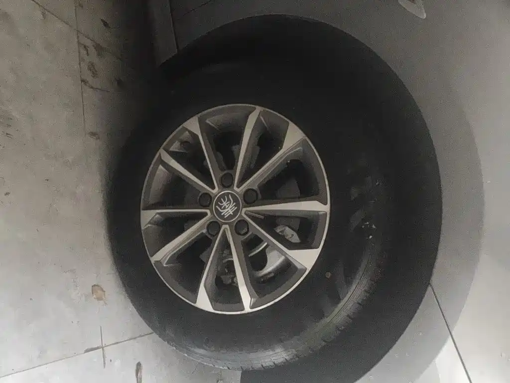BYD Qin PLUS — миниатюра 25