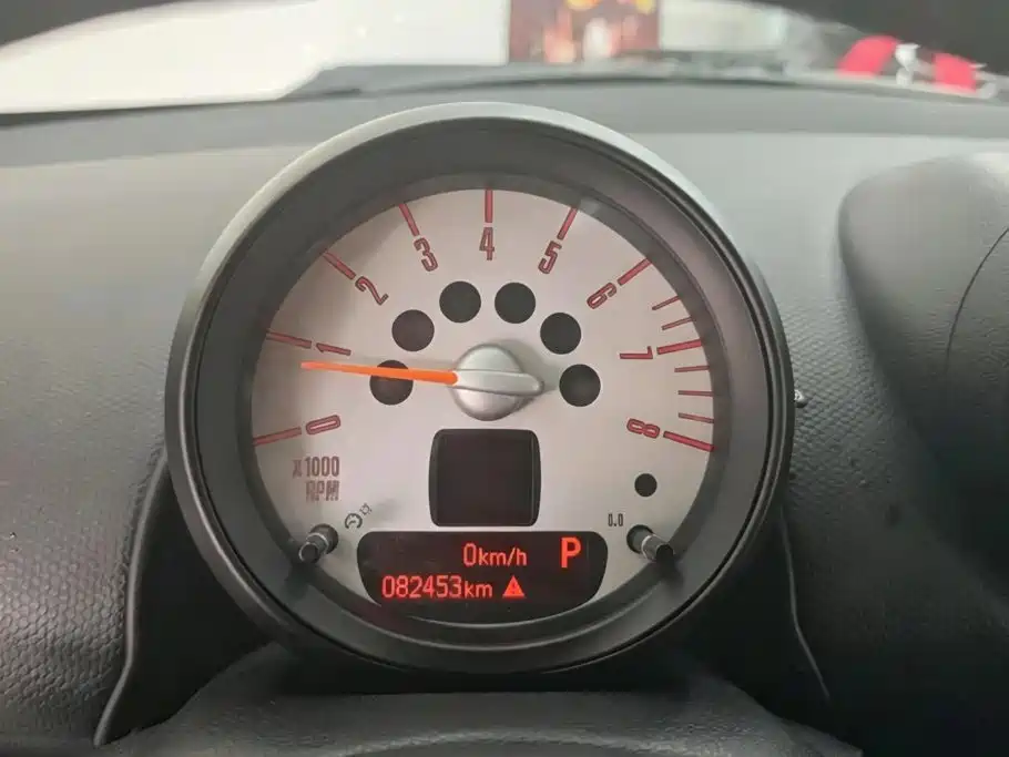 MINI Mini Countryman — миниатюра 14