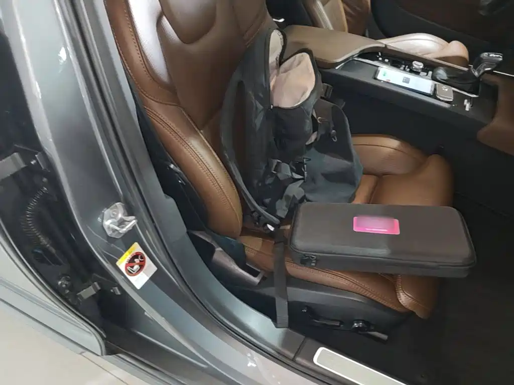 Volvo V90 — миниатюра 25