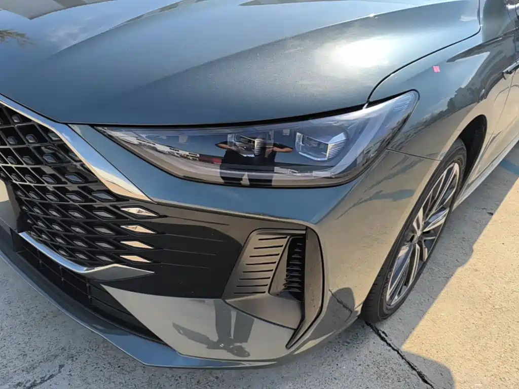 Chery Arrizo 8 PRO — миниатюра 24