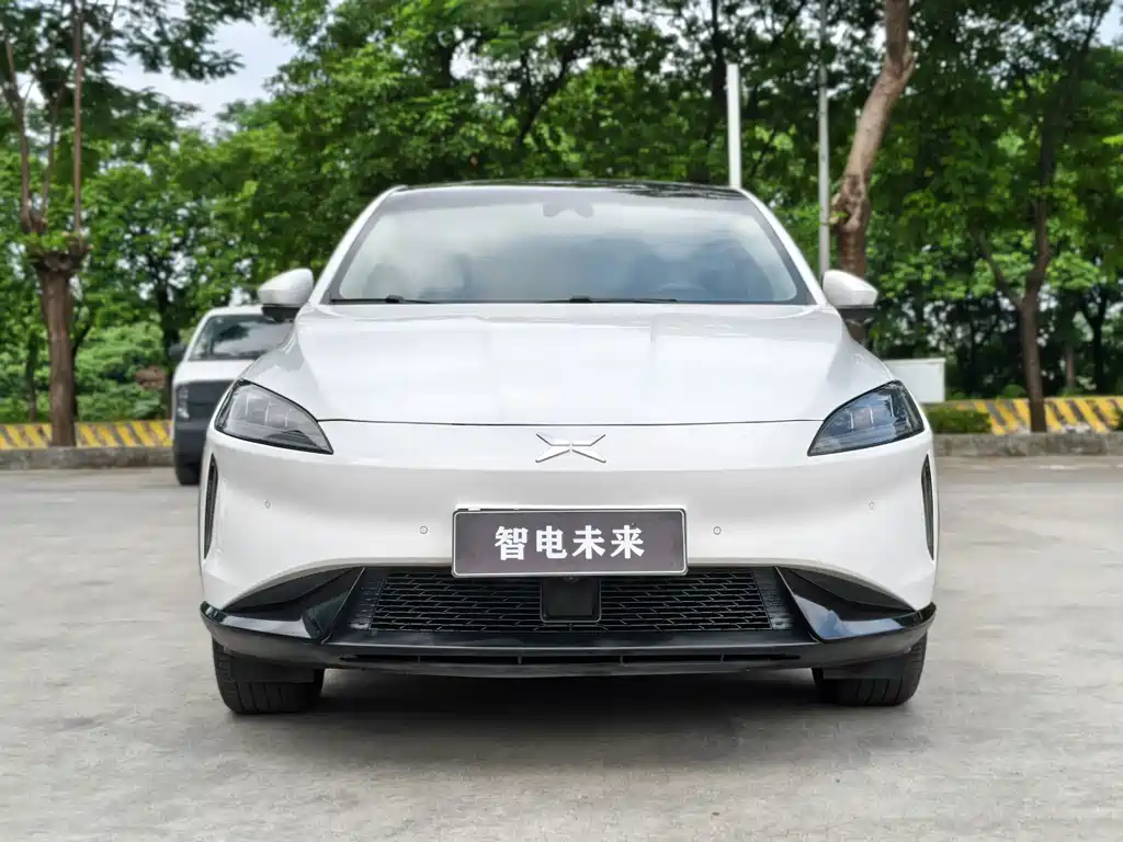 XPeng G3 — миниатюра 2