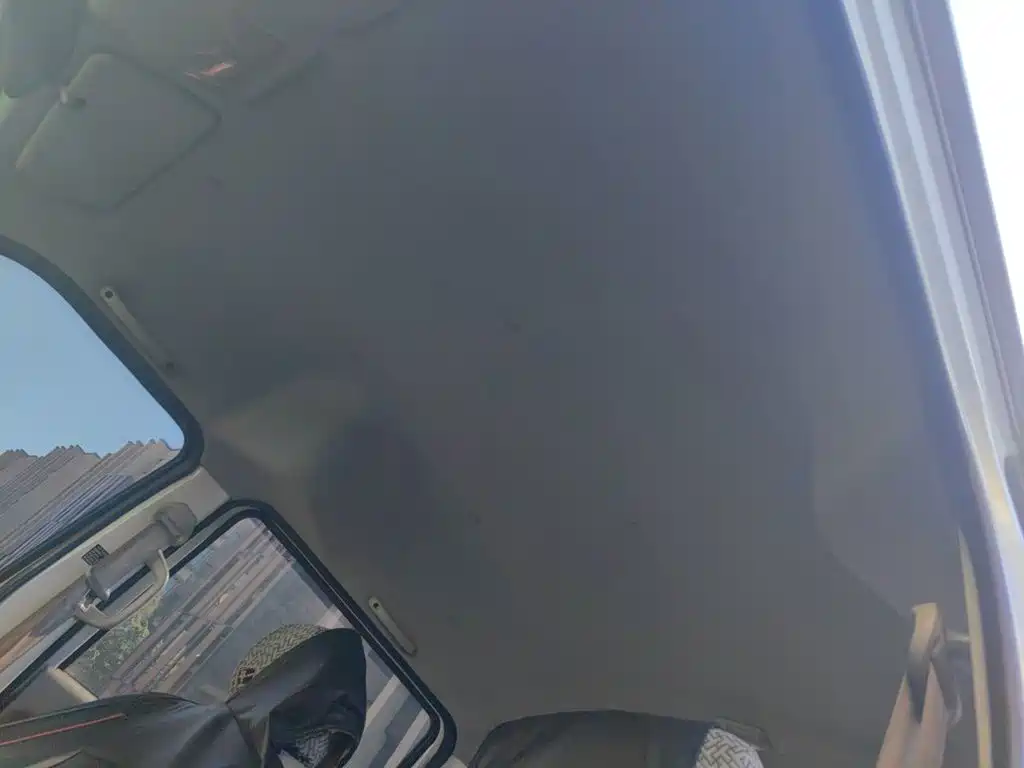 Jinbei Hiace S — миниатюра 14